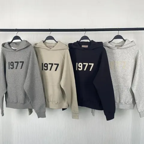 1977 Hoodie Collection