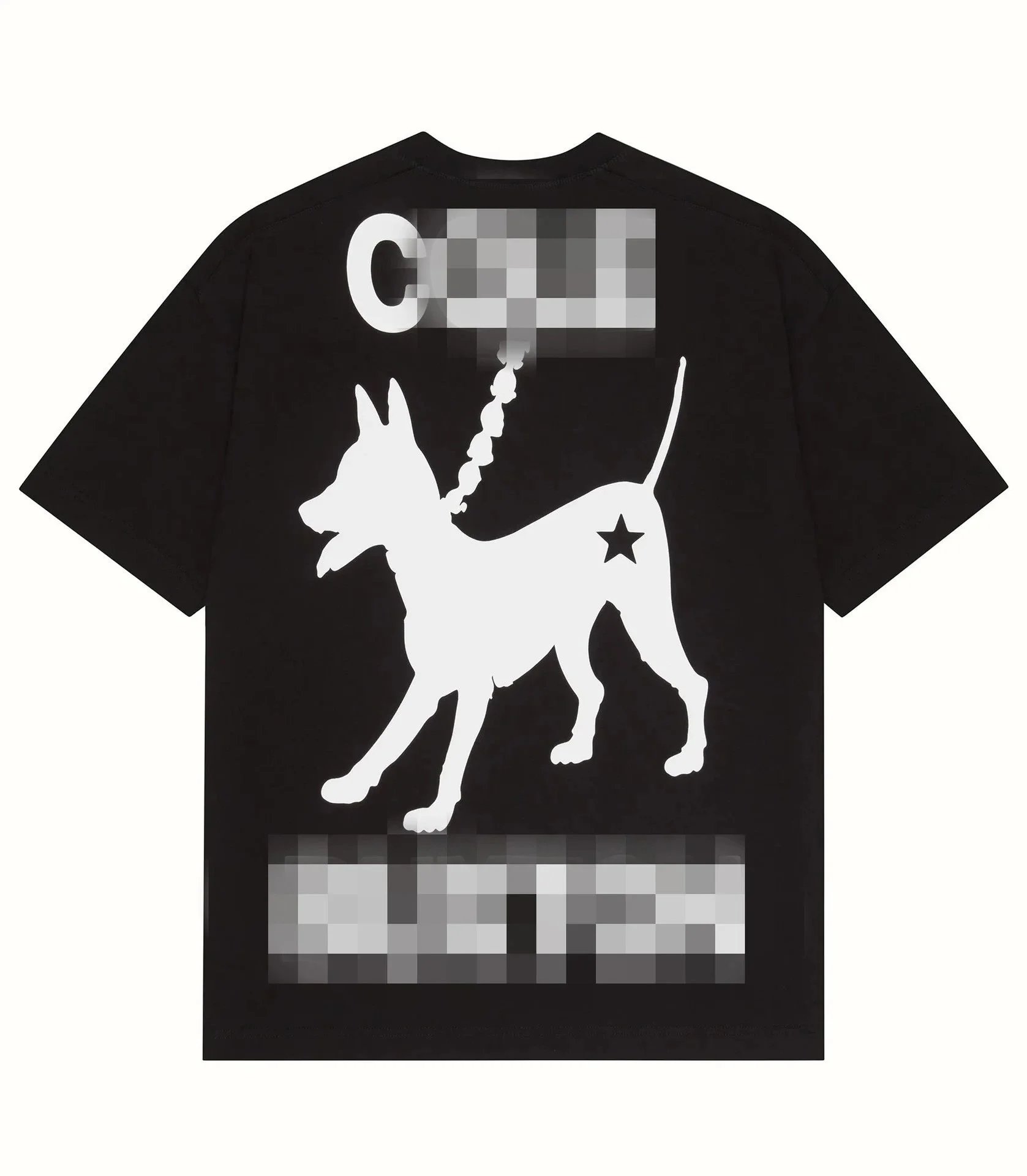 C7013 黑色