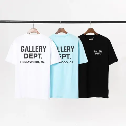 Gallery Dept. Hollywood, CA T-Shirts