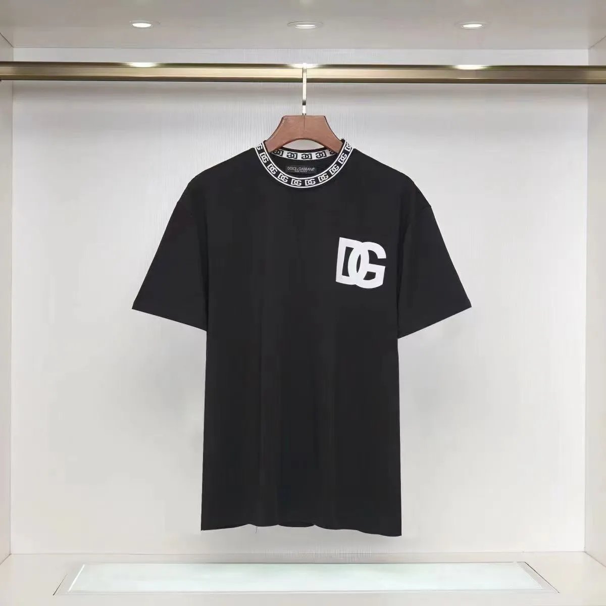 25黑色005