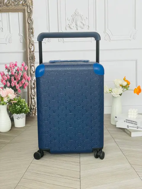 Louis Vuitton Monogram Hard Shell Suitcase