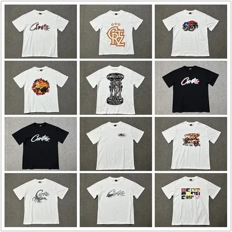 Corte T-Shirt Collection