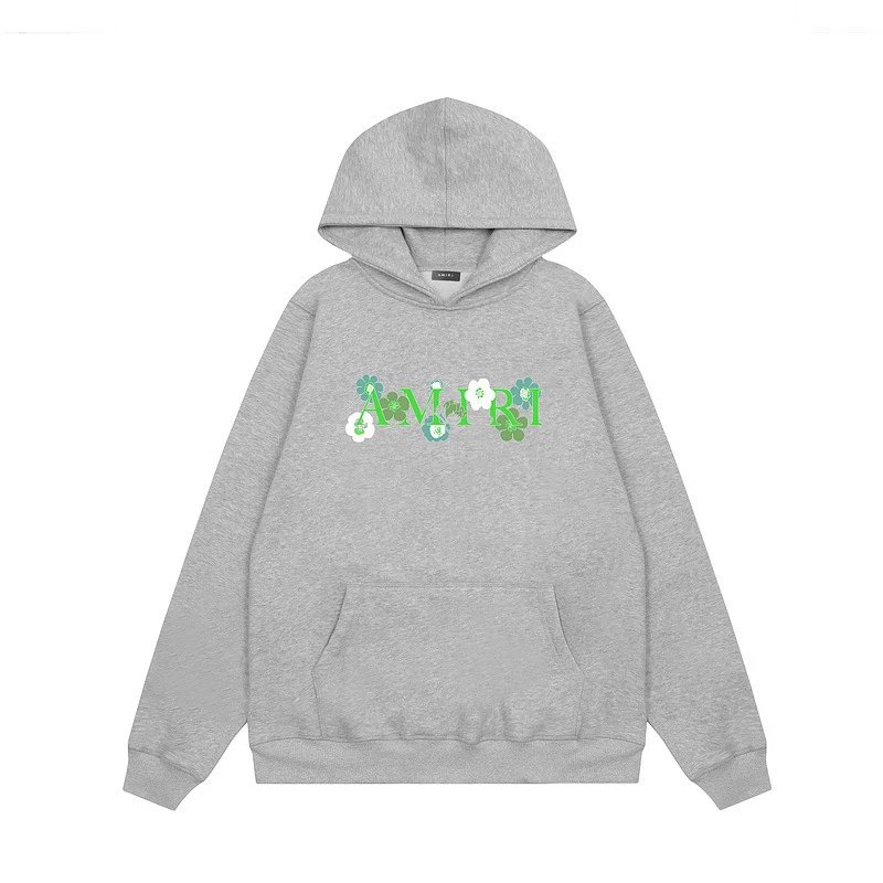 03灰色连帽卫衣