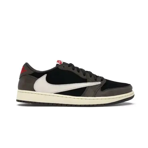 Nike Air Jordan 1 Low