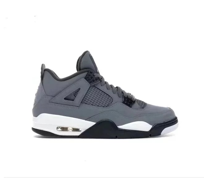Cool Grey 308497-007