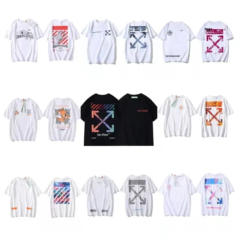Up-Oiew T-Shirt Collection