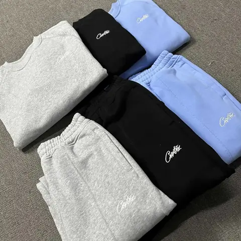 Cactus Plant Flea Market Sweatshirt and Sweatpants Set