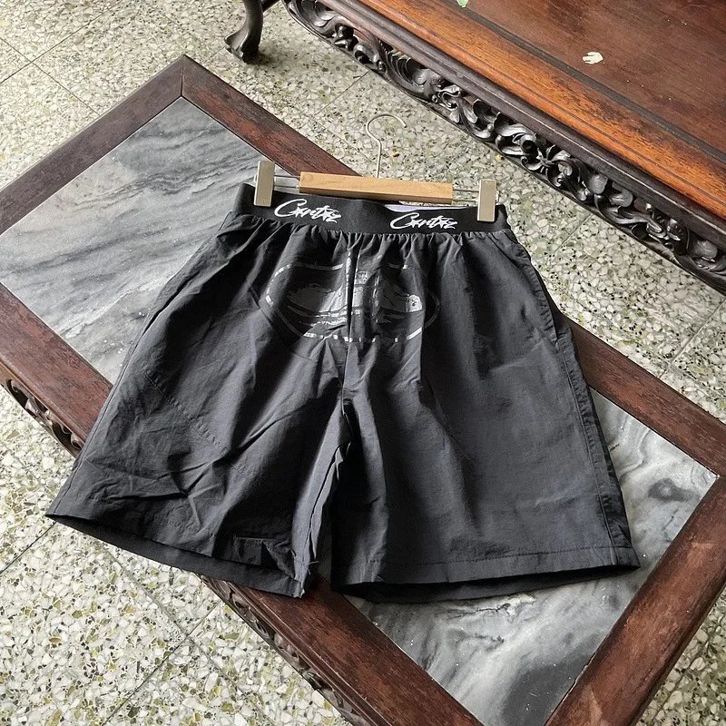 8196款 黑印黑