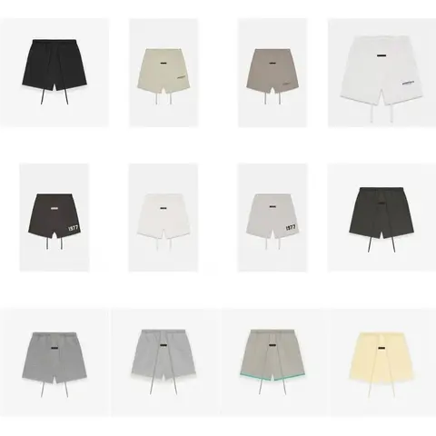 1977 Collection Men's Sweat Shorts
