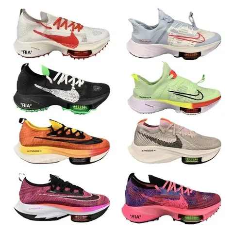 Nike ZoomX Vaporfly Next% Running Shoes Collection