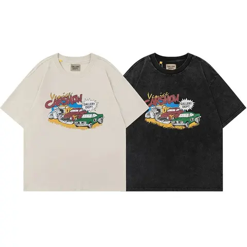 Gallery Dept Venice Car Show T-Shirt