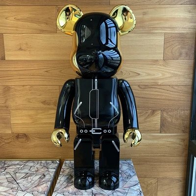 蠢朋克初代金