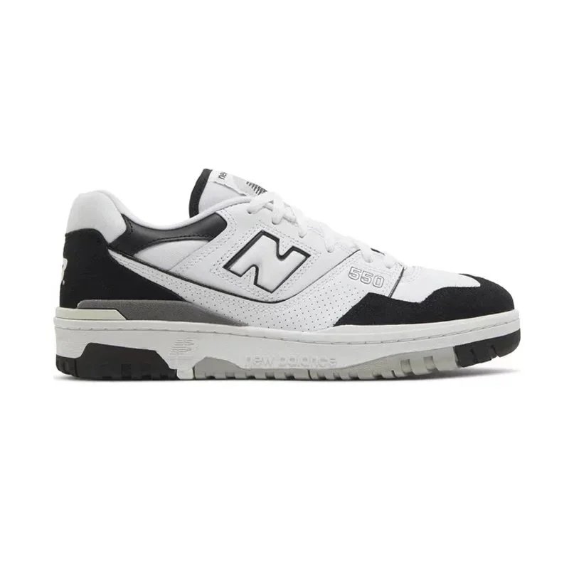 White Black Rain Cloud BB550NCA