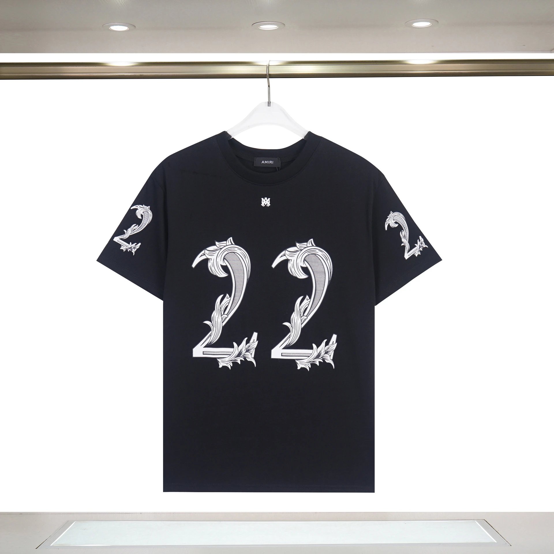 Y61·22图案·黑色