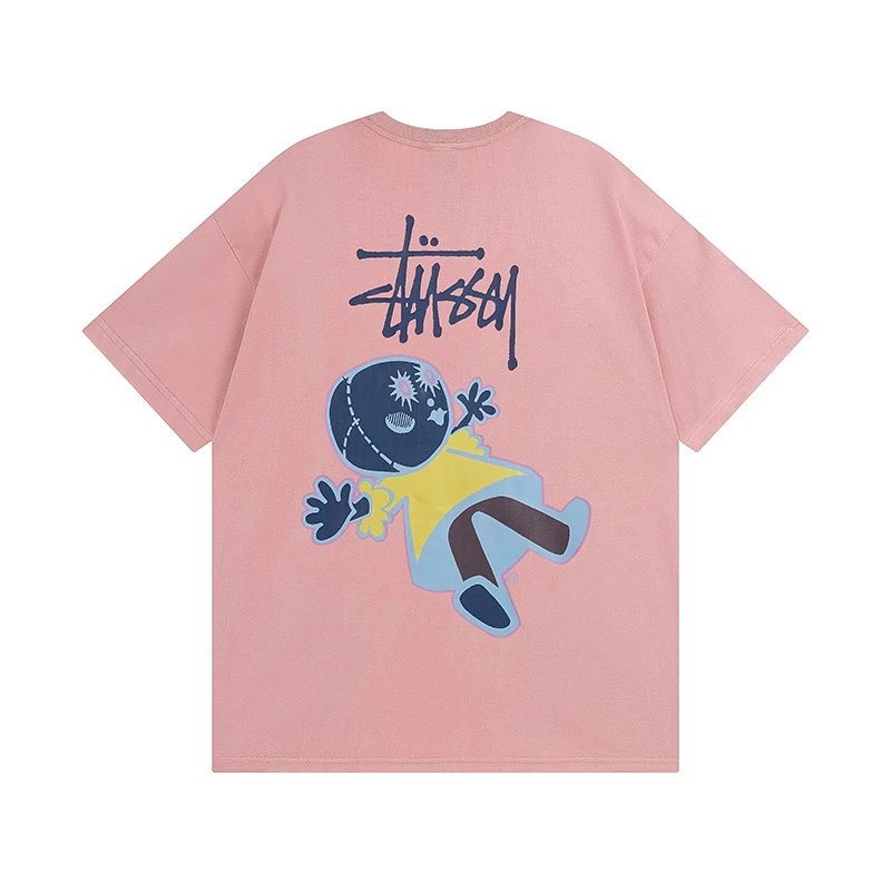 粉红色976