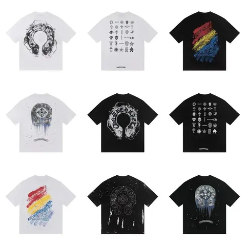 Chrome Hearts T-Shirt
