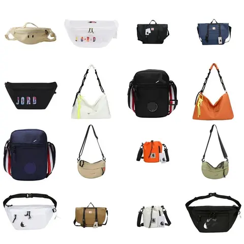 Nike Jordan Collection Bags