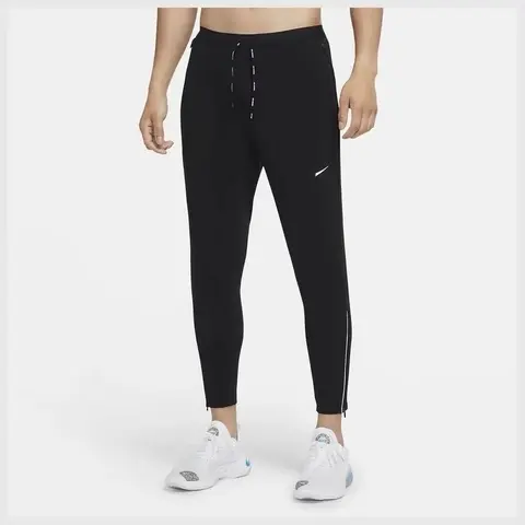 Nike Men's Black Track Pants