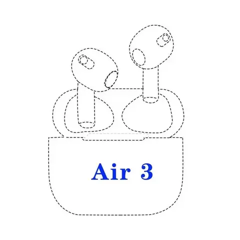 Air 3 Wireless Earbuds