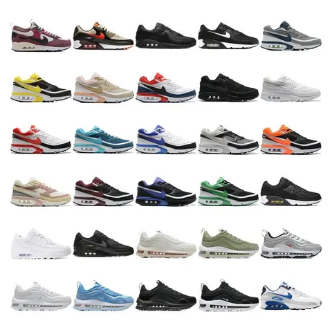 Nike Air Max Collection