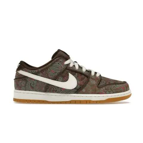 Nike SB Dunk Low Paisley