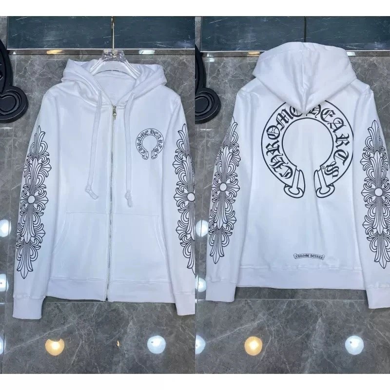 22 (Zipper)