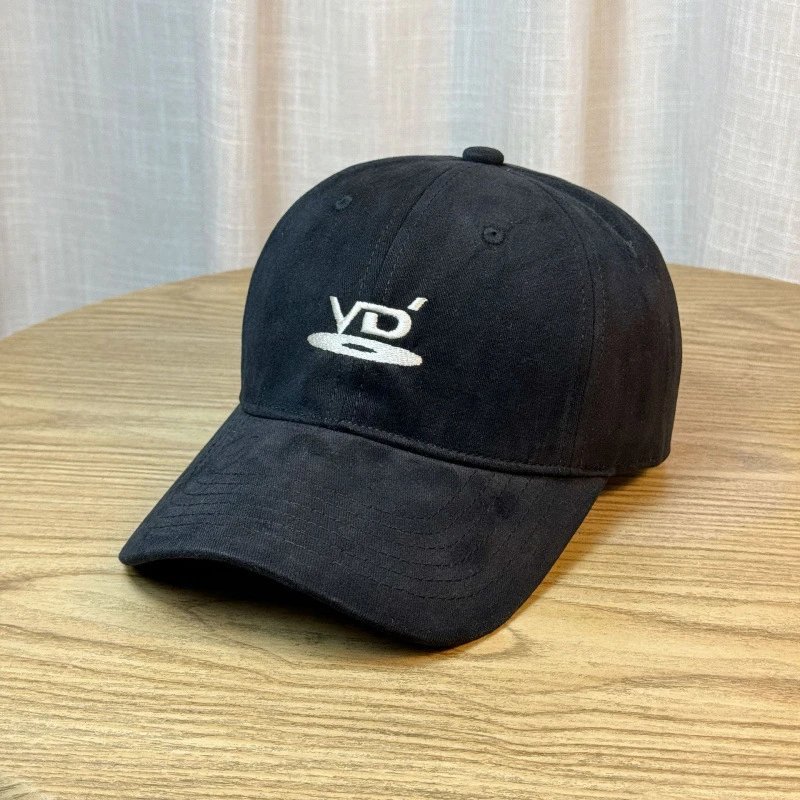 VD黑色