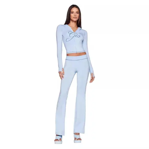 Gia Two-Piece Lounge Set