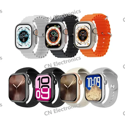 Apple Watch Series Collection