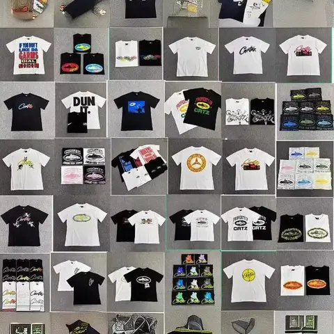 Catz T-Shirt Collection