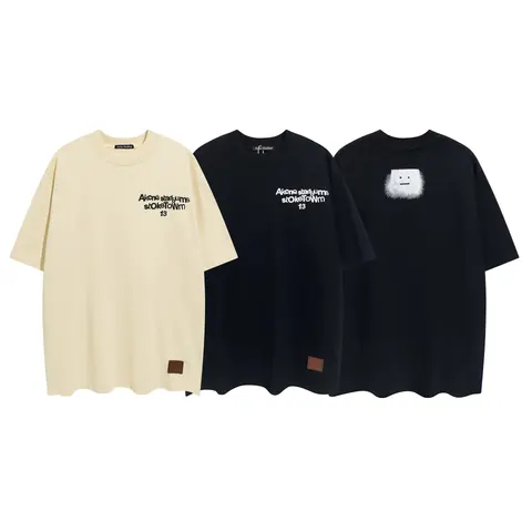 Acne Studios Stoketown 13 T-Shirt Collection
