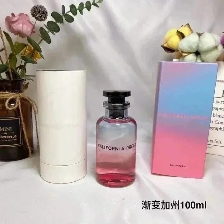 加州渐变