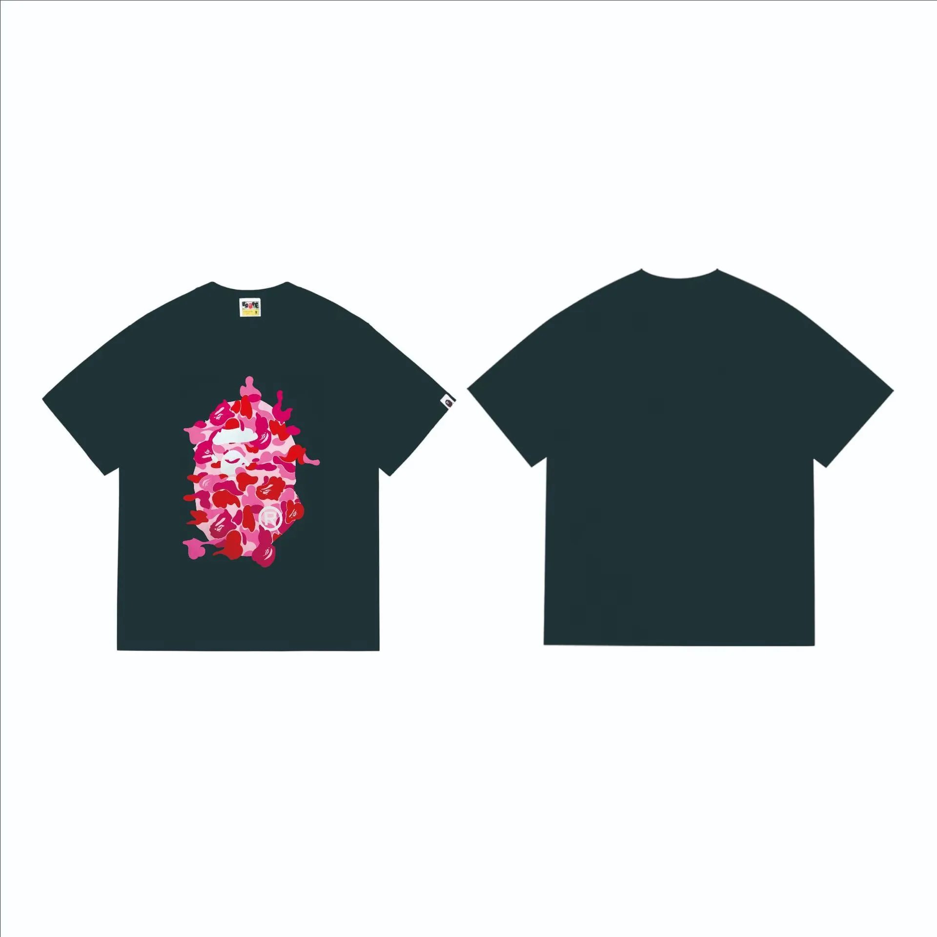 黑色246-1