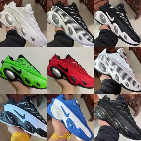 Nike Air Max 720 Sneakers Collection
