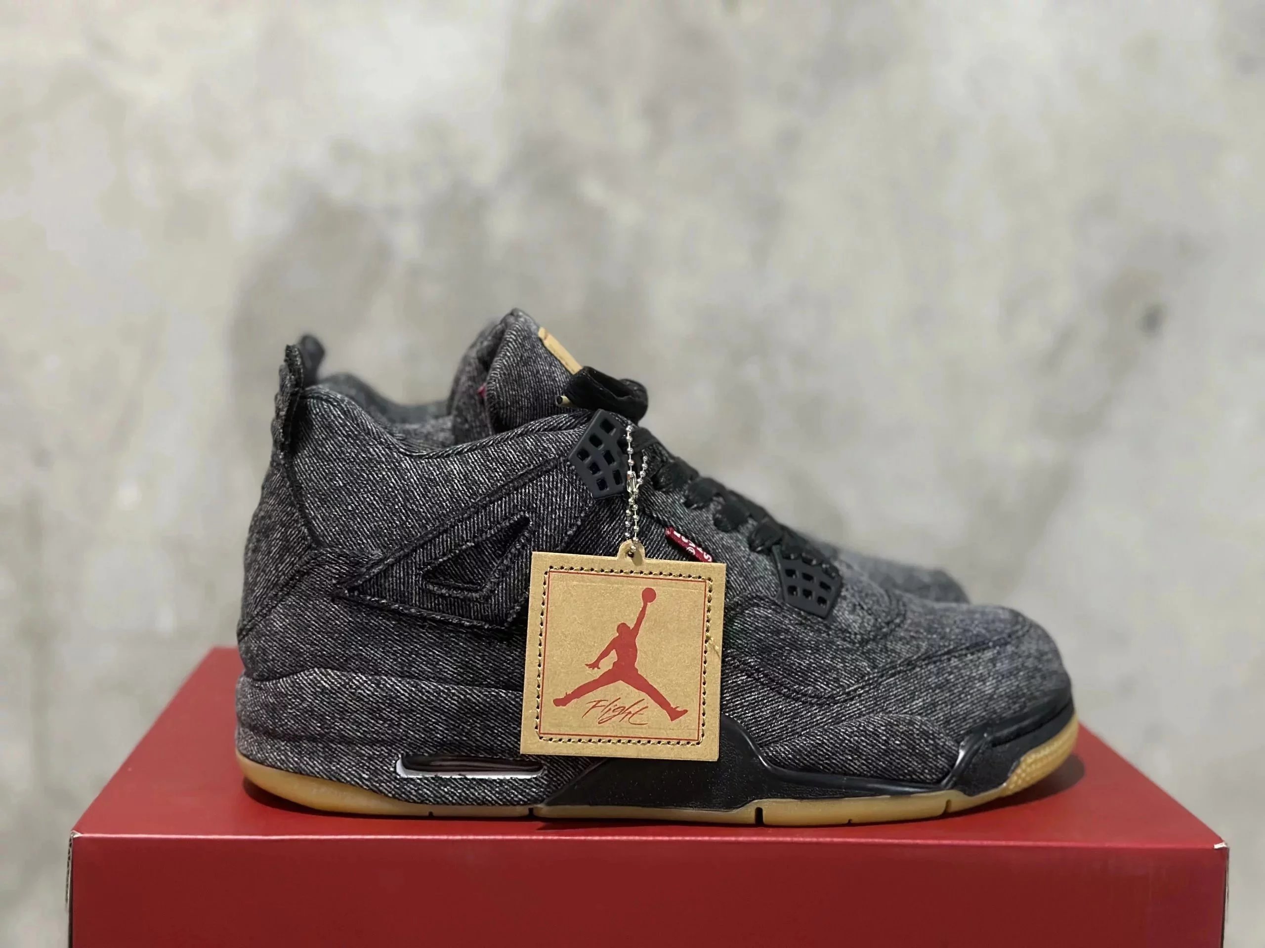 A40-AJ4纯原品质-密歇根限定