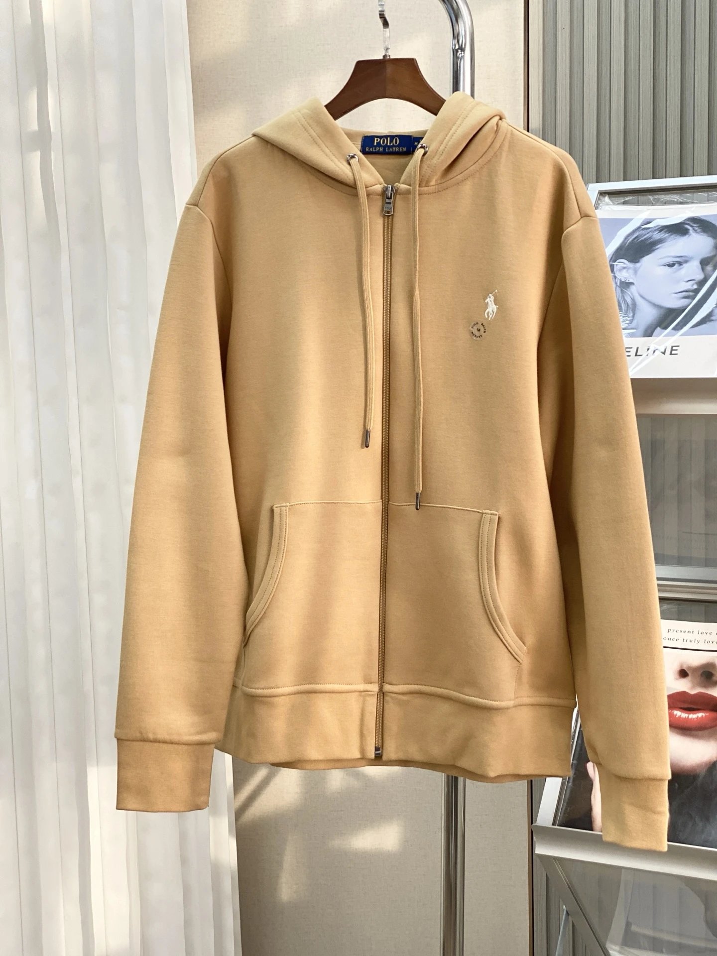 米黄