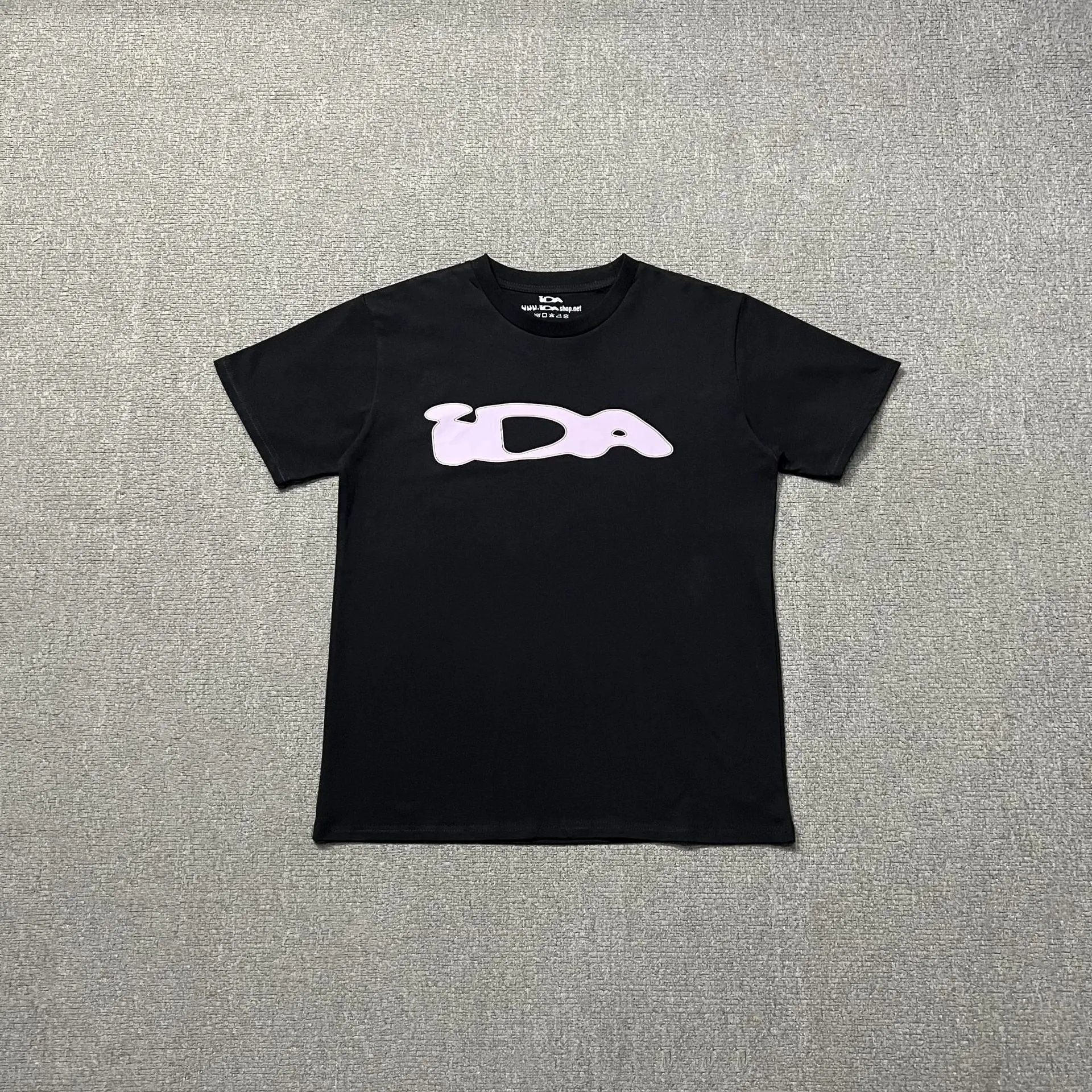 DA02 黑色
