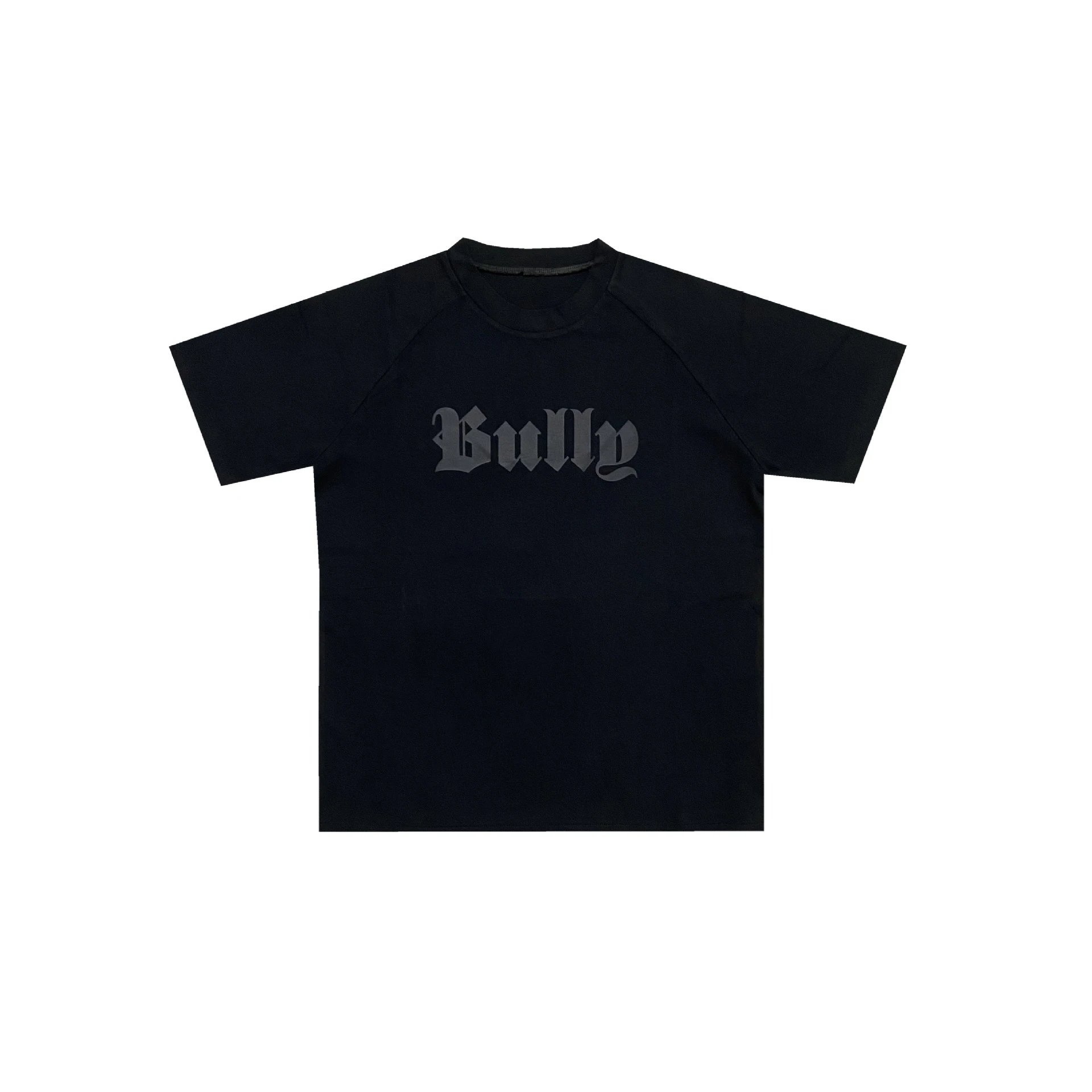 bully黑黑