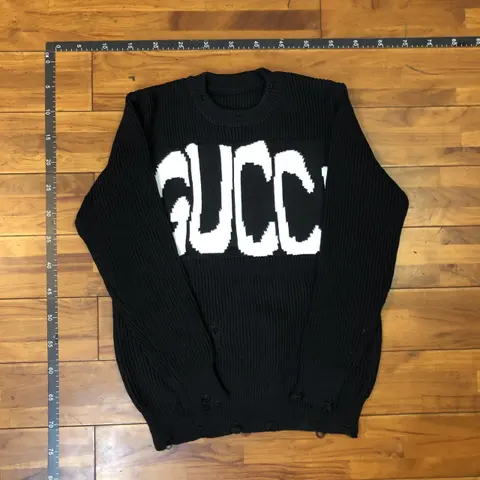 Gucci Knit Sweater