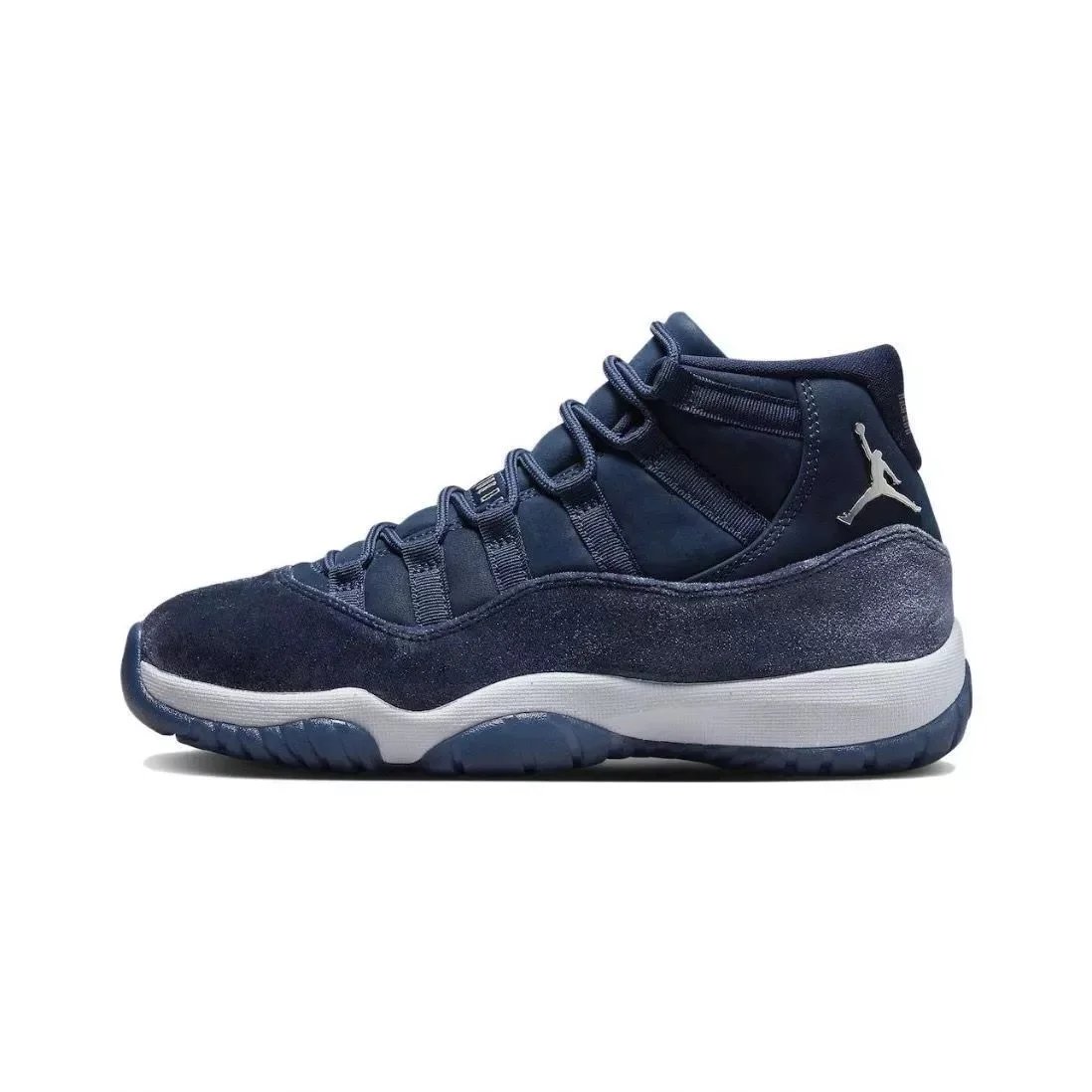 AJ11 High-海军蓝