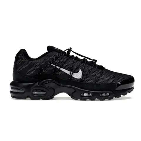 Nike Air Max Tailwind 4 Black