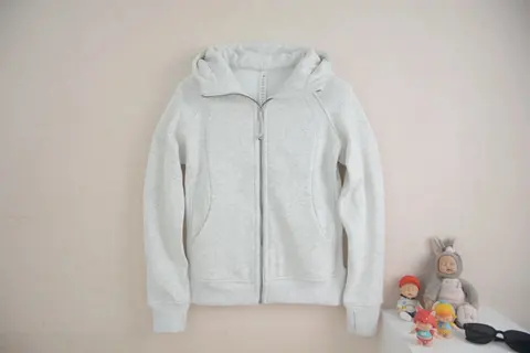 Lulu Hoodie