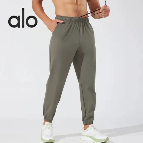 alo Yoga Men's Jogger Pants