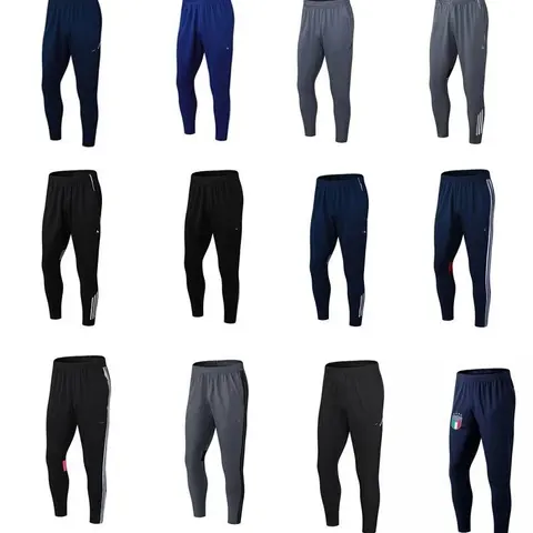 Adidas Training Pants Collection