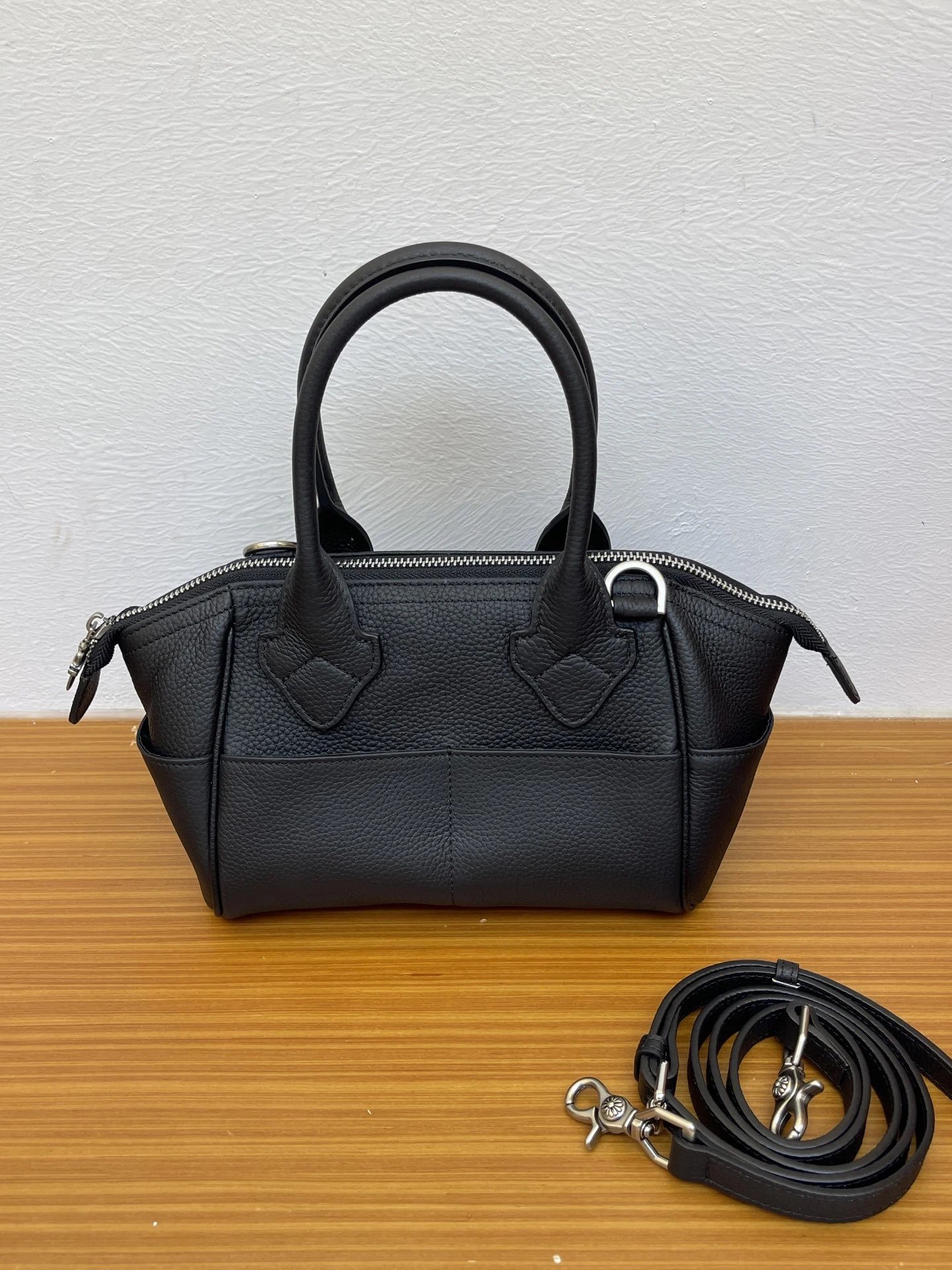 26Y322黑色21x16x9cm
