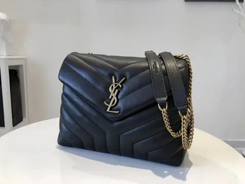 Saint Laurent Medium Monogramme Bag