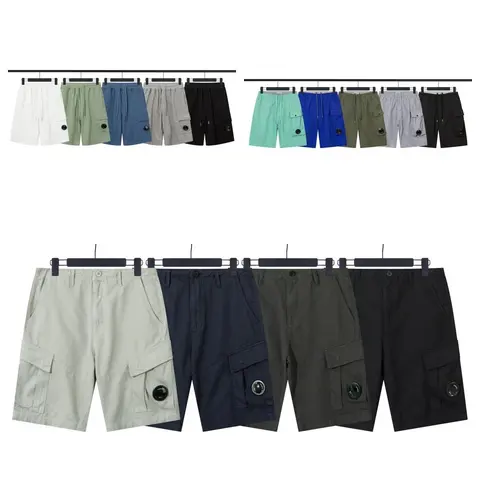 Men's Cargo Shorts Collection