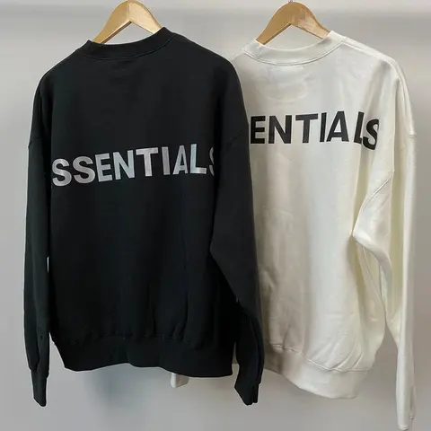 Fear of God Essentials Crewneck Sweatshirt