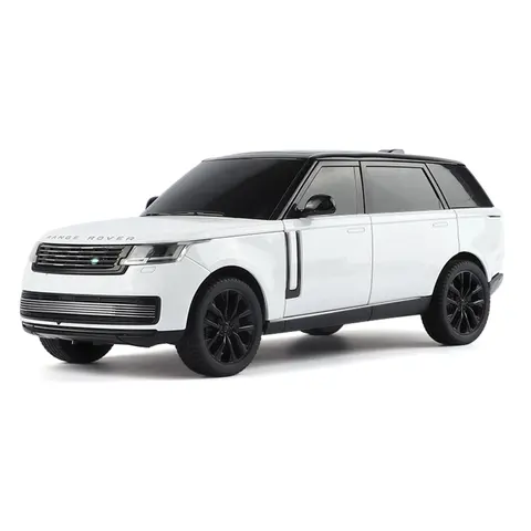 Range Rover SUV