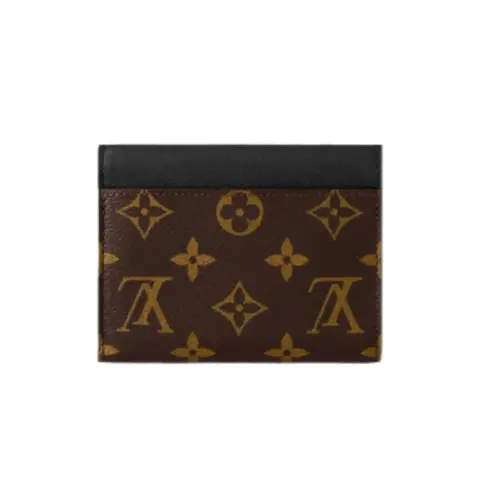 Louis Vuitton Monogram Card Holder